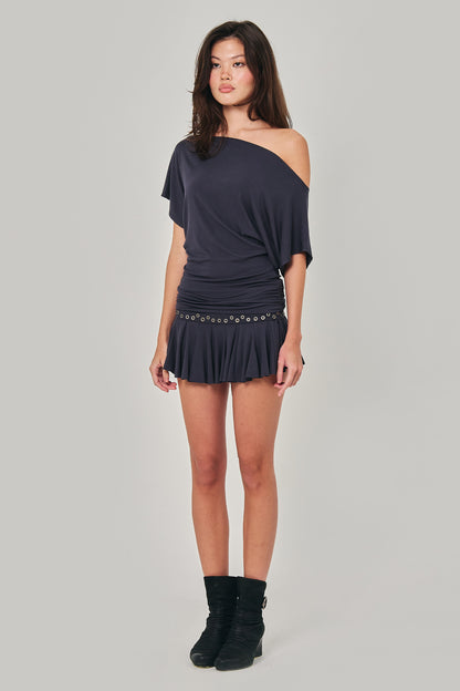 Aria Top Coal