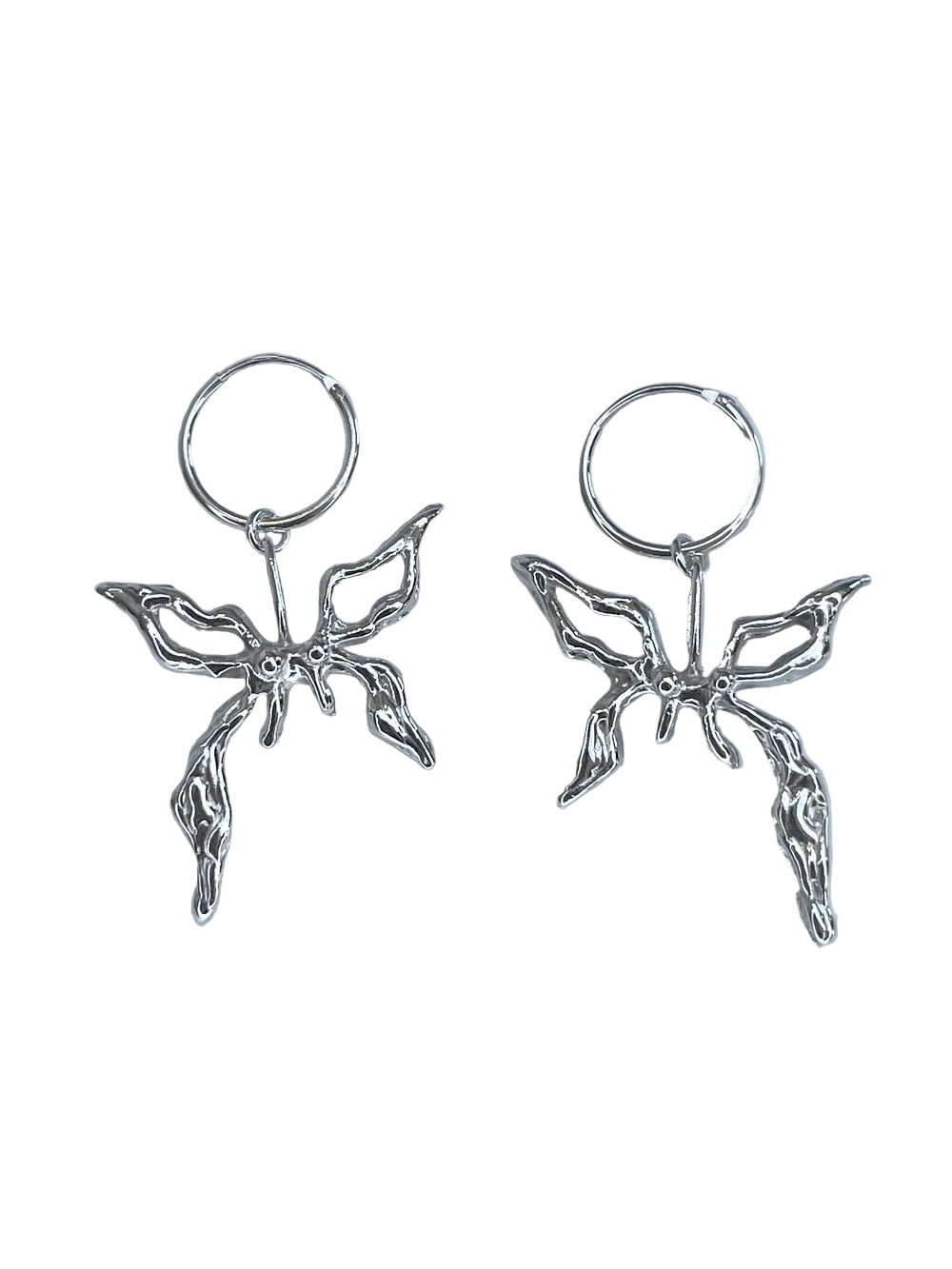 Butterfly Earrings