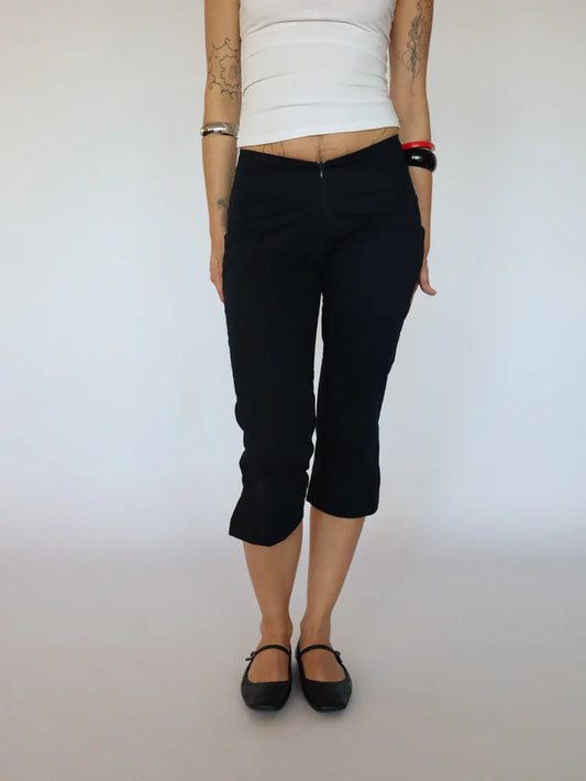 Jean Capri