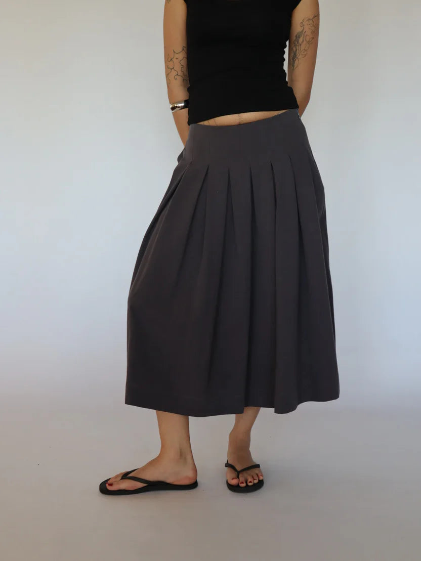 Juliette Skirt Iron