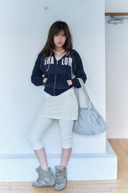 Kissing You Hoodie