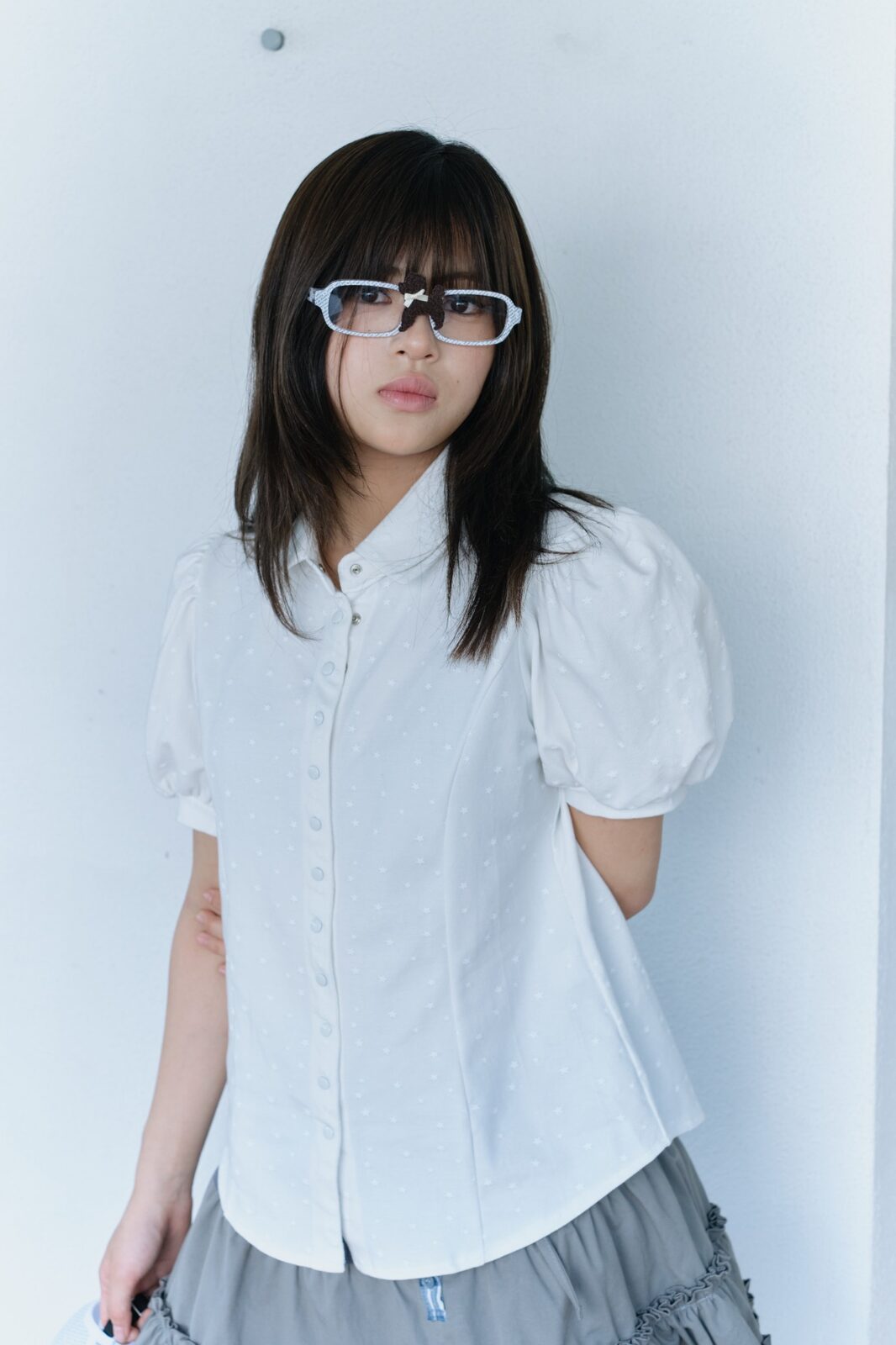 Shalom Club — Poodle Glasses