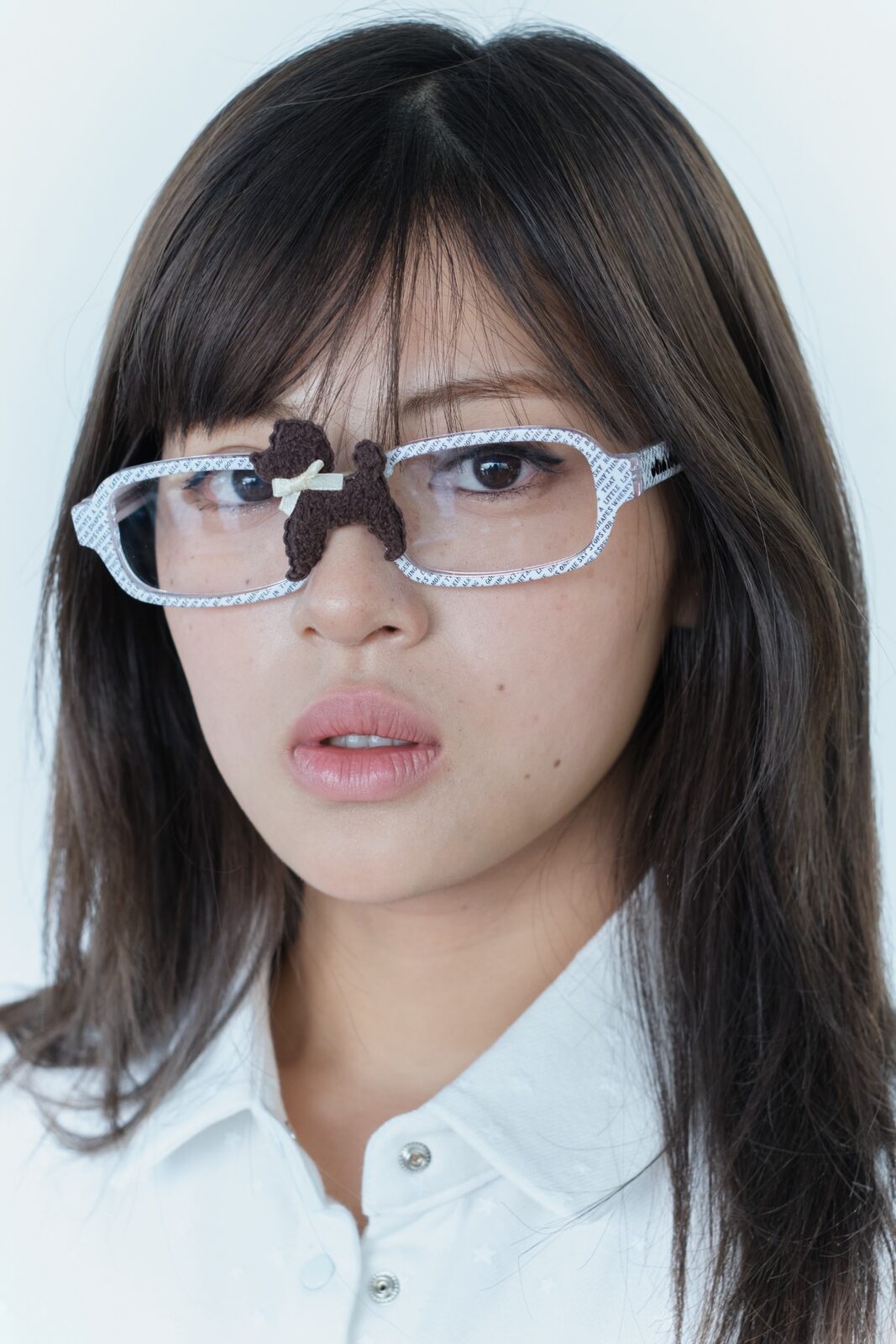 Shalom Club — Poodle Glasses