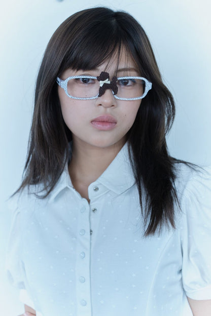 Shalom Club — Poodle Glasses