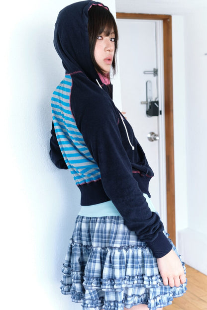 Kissing You Hoodie