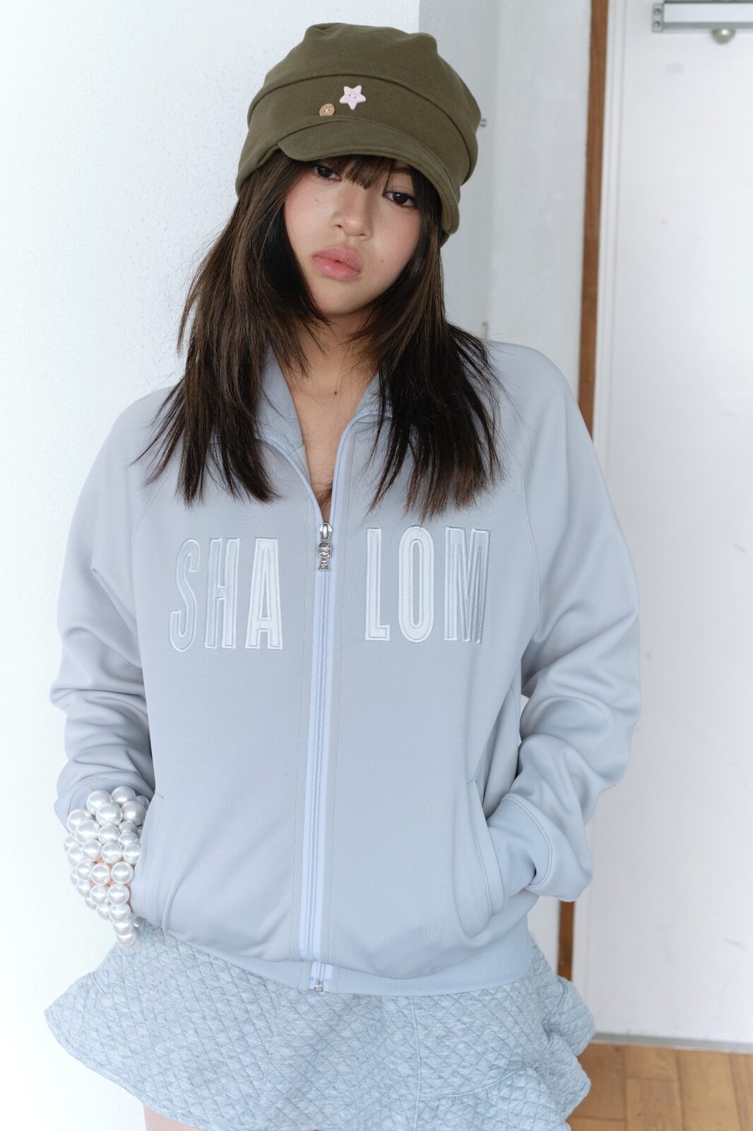 Maro Jersey