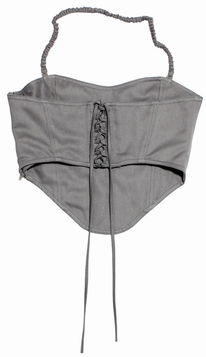 Scrunch Corset