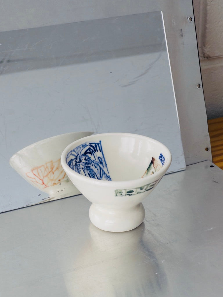 Flower Bowl