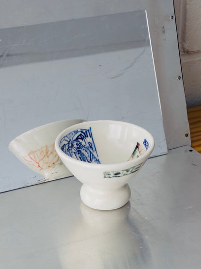 Flower Bowl