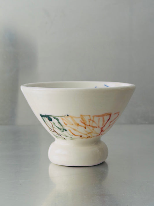 Flower Bowl