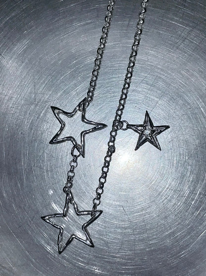 Halo Necklace