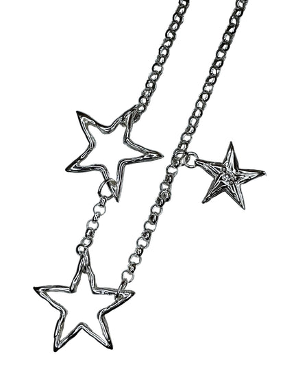 Halo Necklace