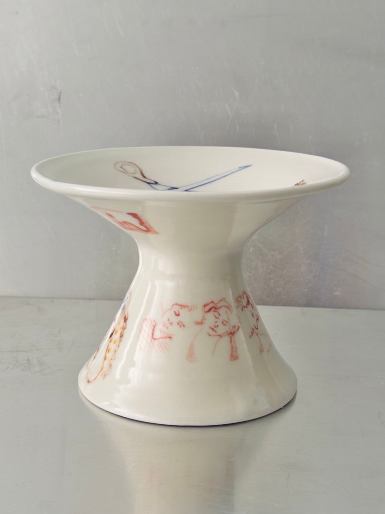 High Jewellery Bowl