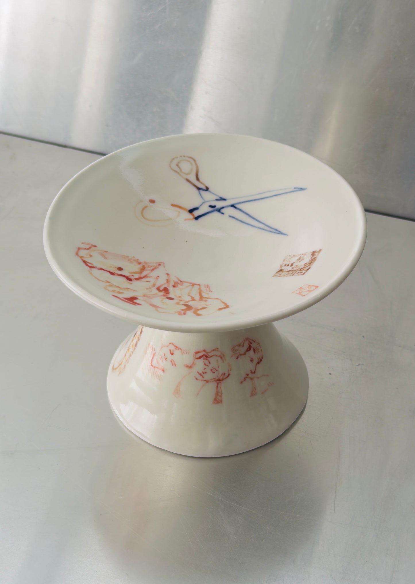 High Jewellery Bowl