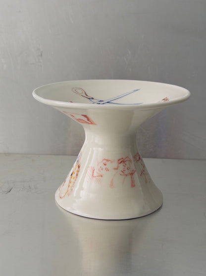 High Jewellery Bowl