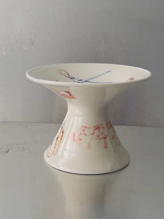 High Jewellery Bowl