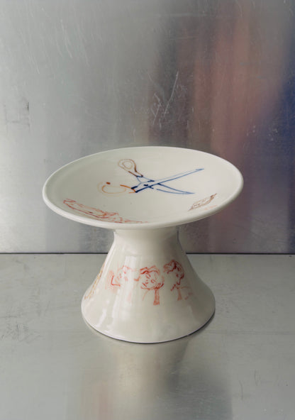 High Jewellery Bowl