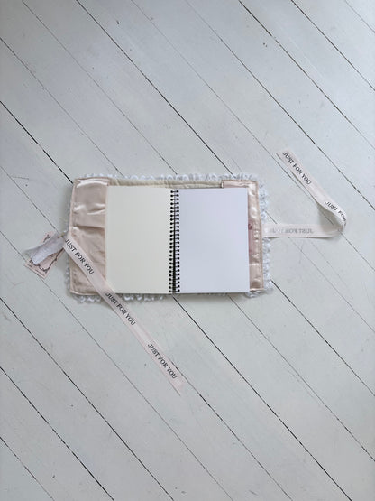 Plushie Friends Journal