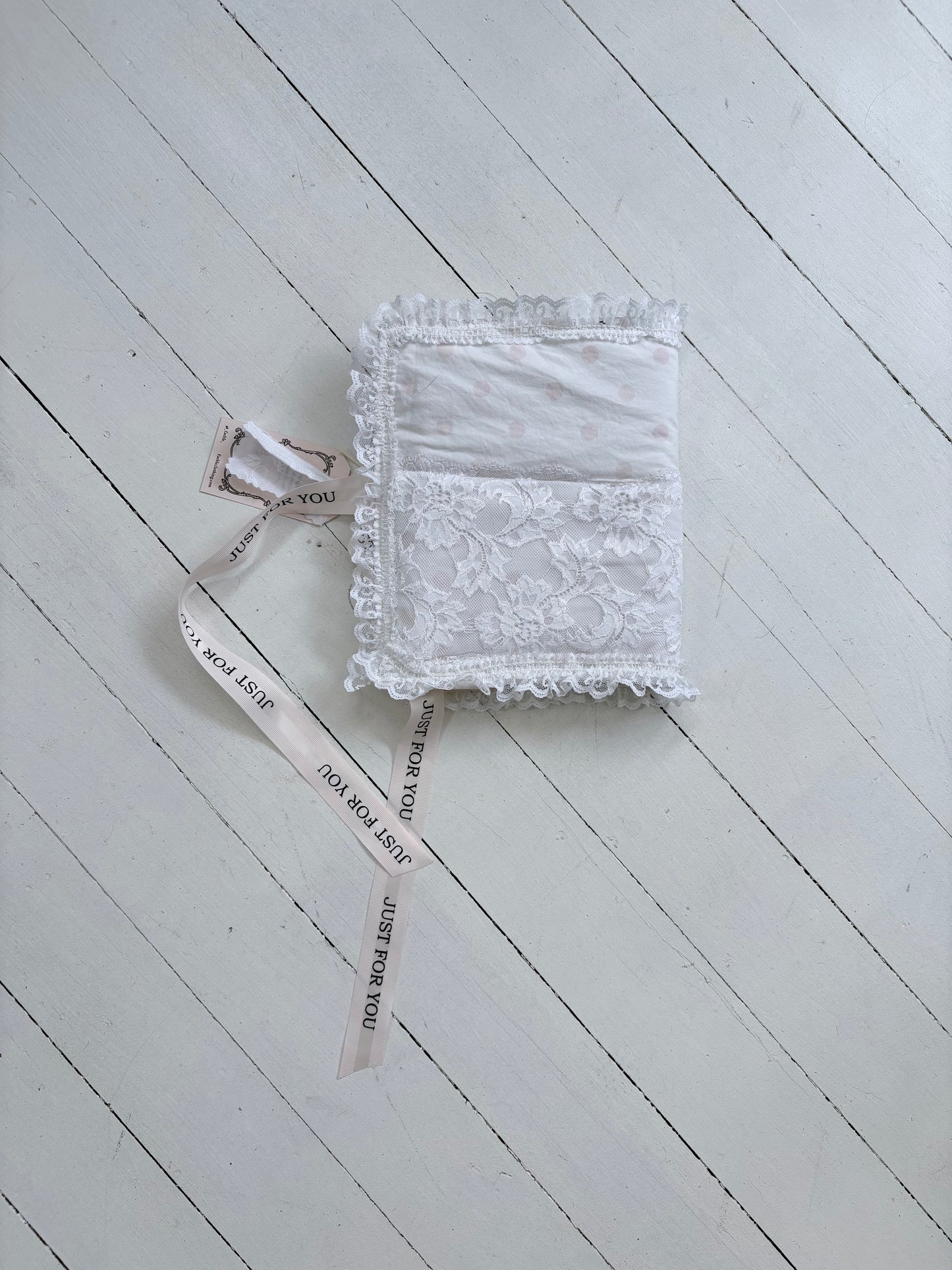 Plushie Friends Journal