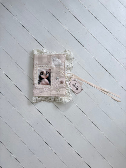 Cozy Blythe Journal