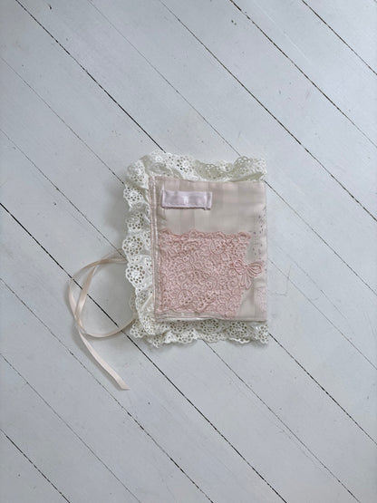 Cozy Blythe Journal