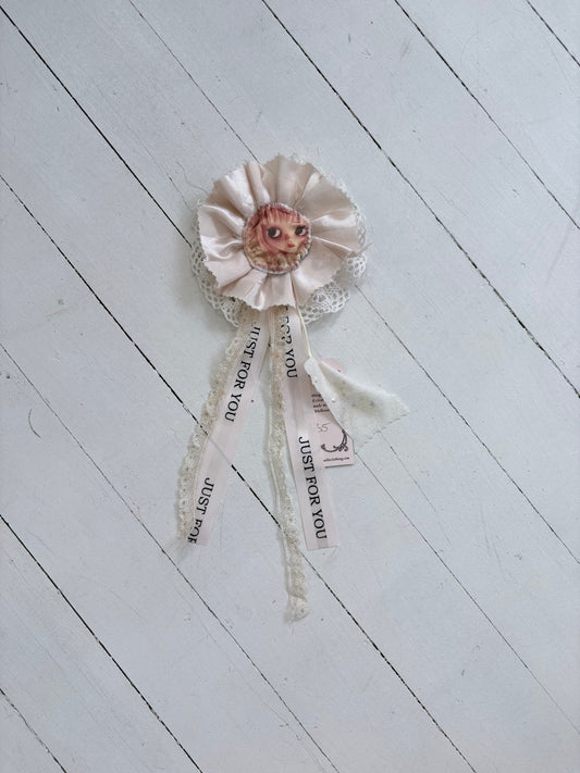 Rosette Cream