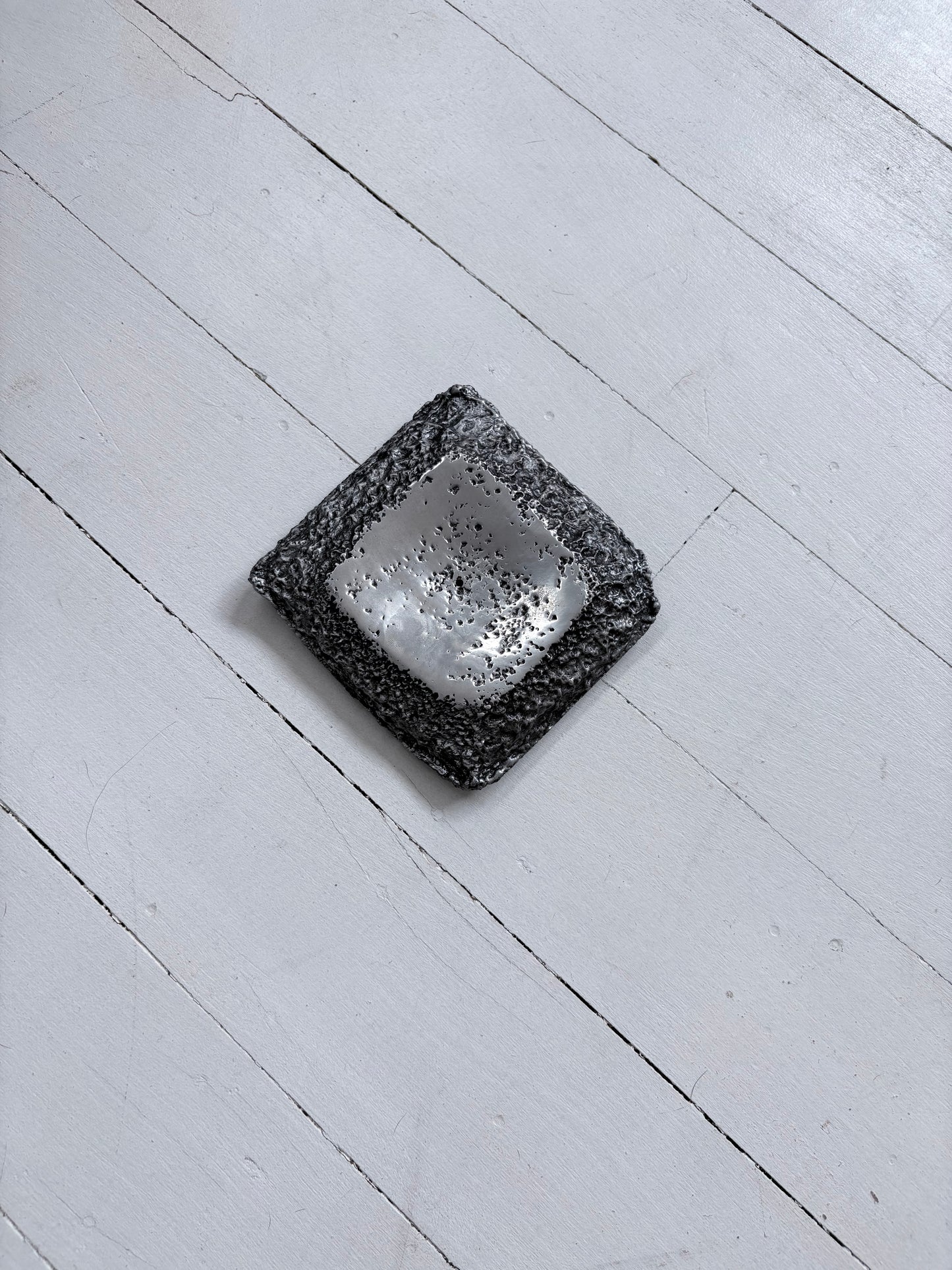 Melancholy Incense Burner