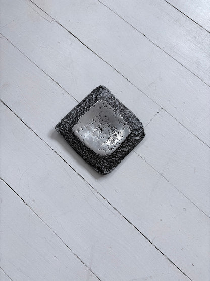 Melancholy Incense Burner