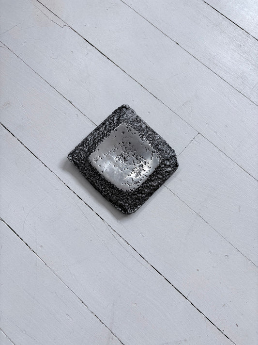 Melancholy Incense Burner