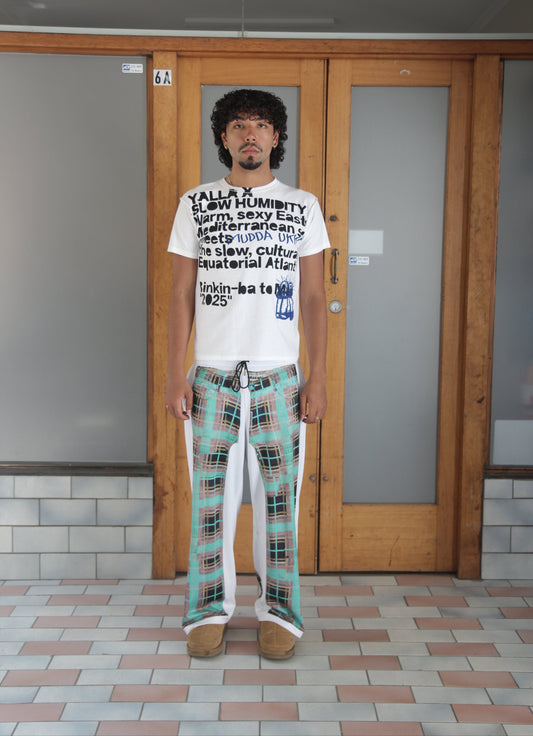 Slow Humidity Tee