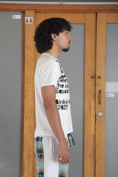 Slow Humidity Tee