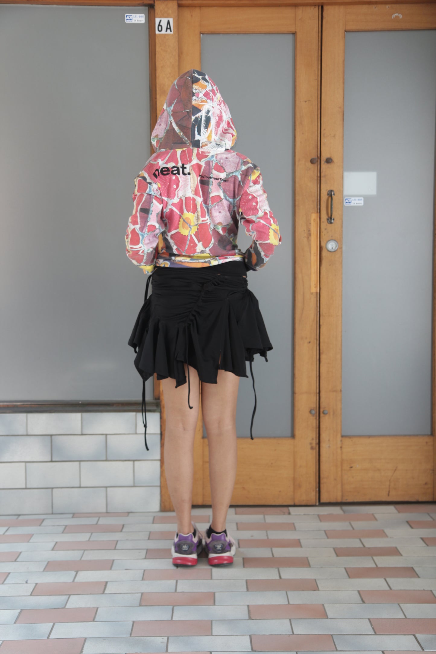 Gaudi Hoodie