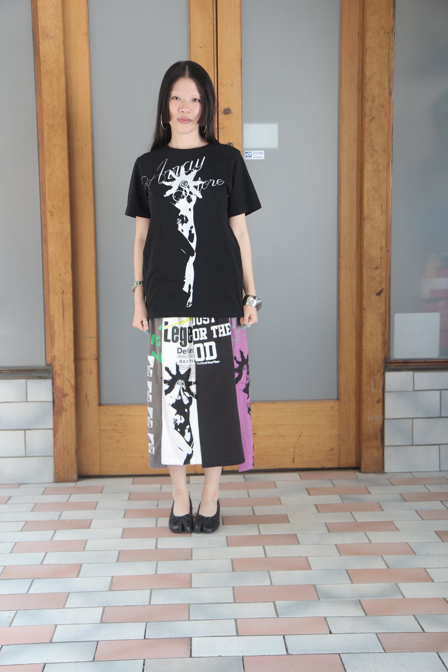 Array Store Tshirt