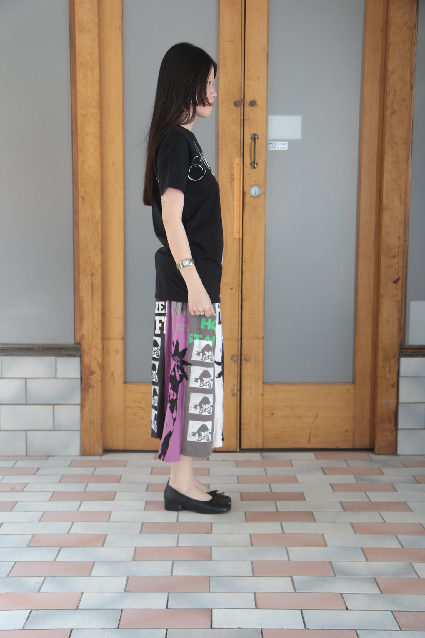 Array Store Tshirt