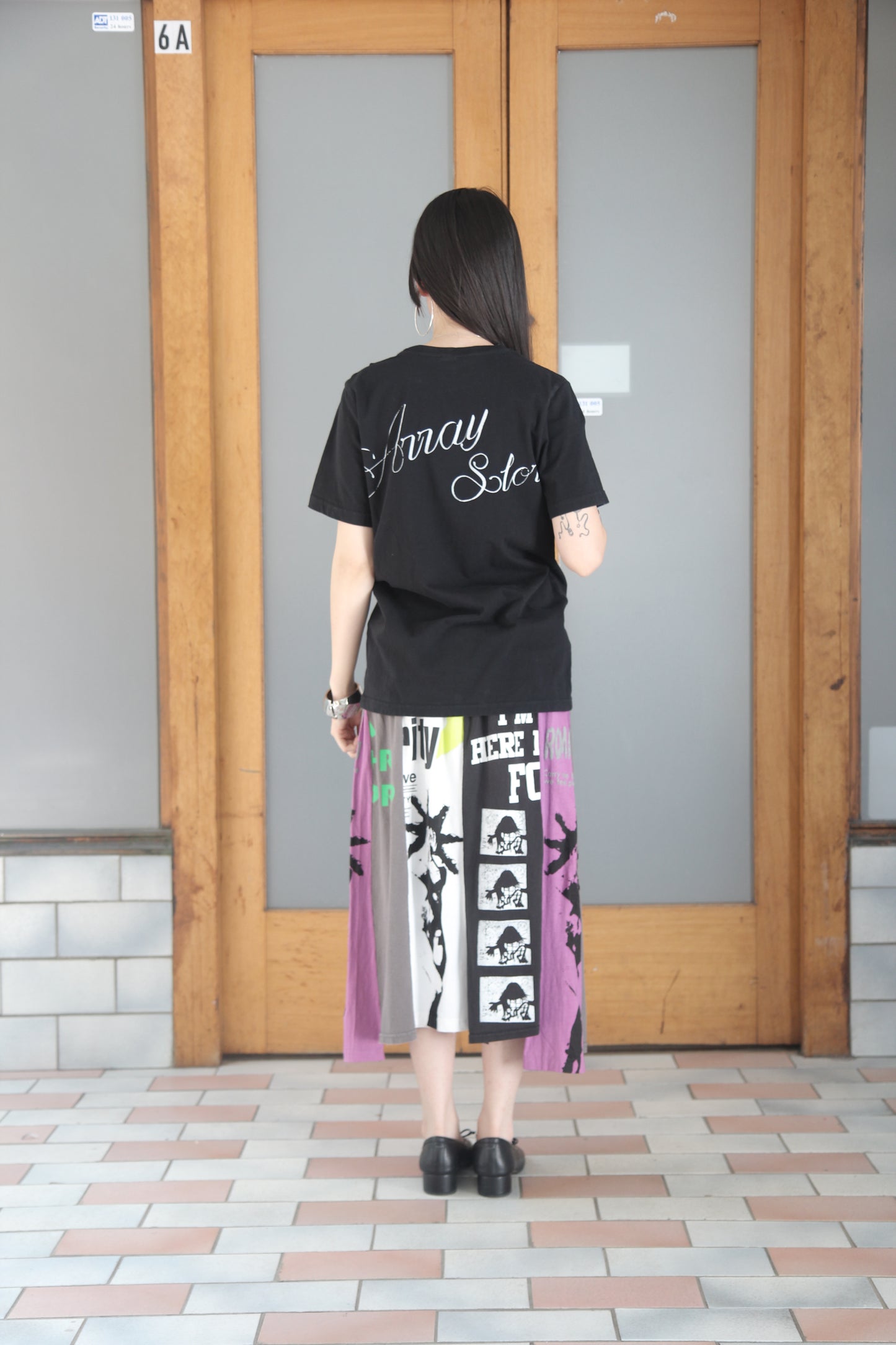 Array Store Tshirt