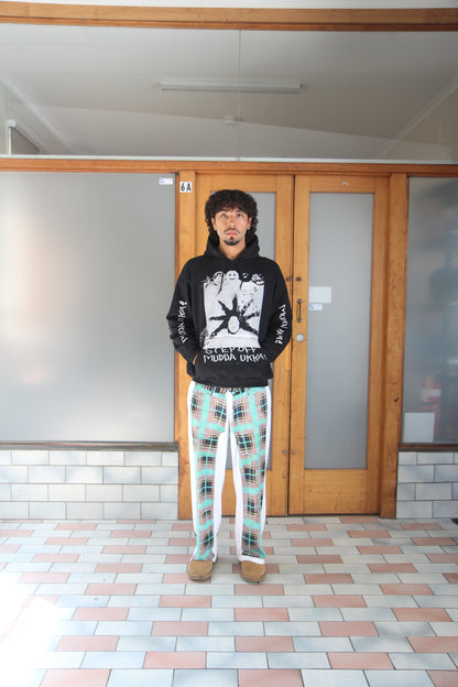 Mudda Ukka Hoodie
