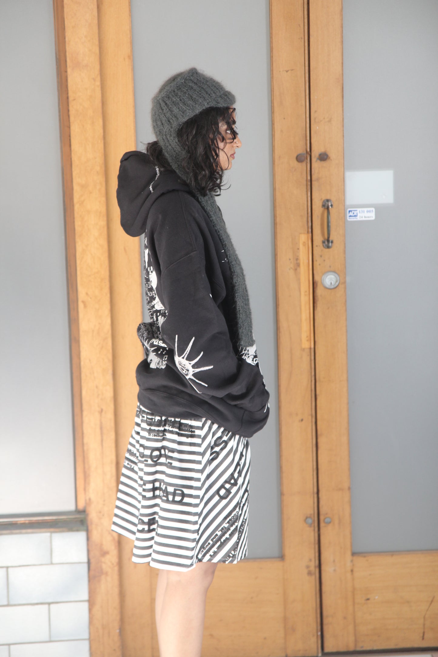 Romiindahouse Hoodie