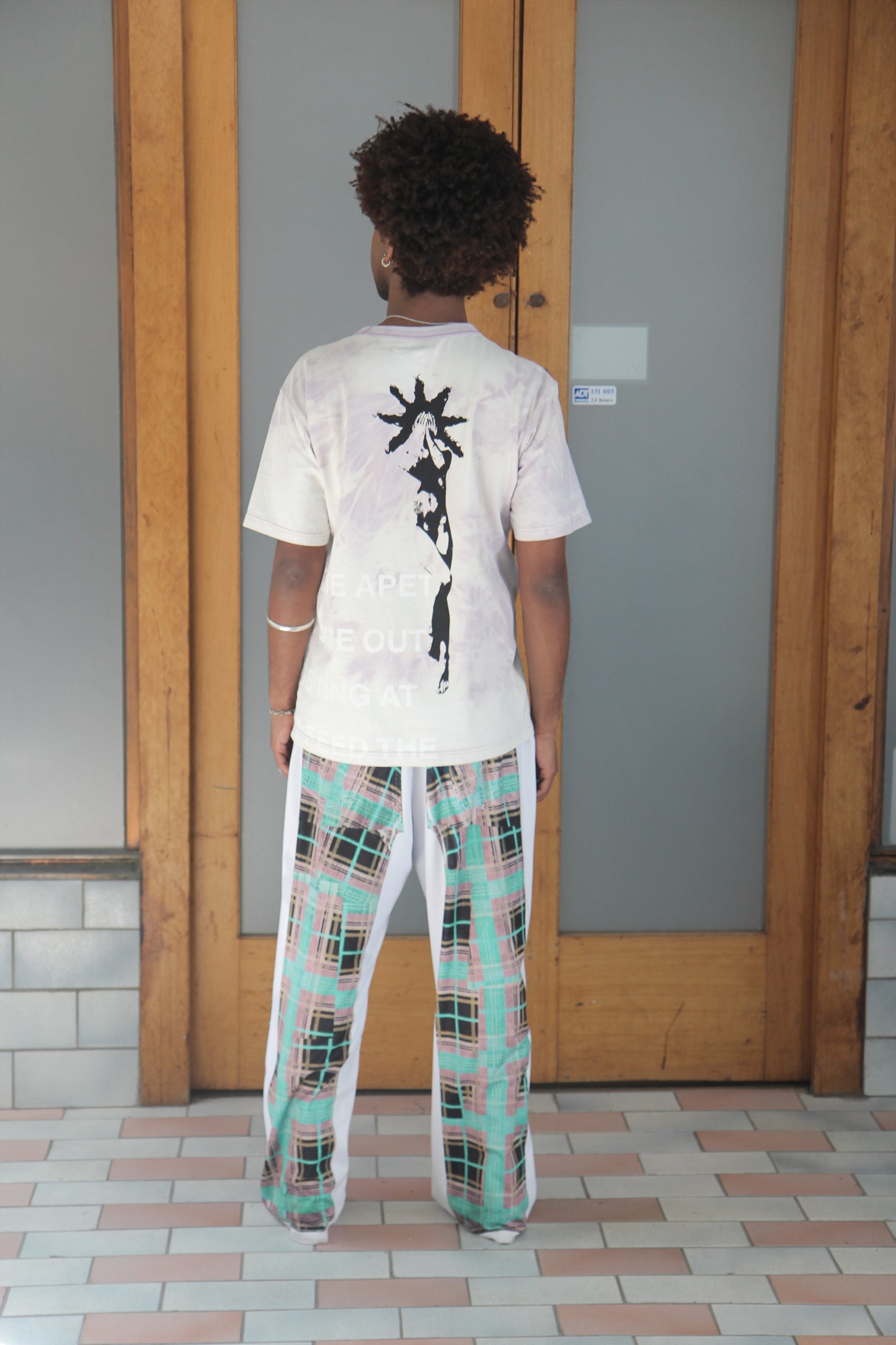 Tie Die T 2