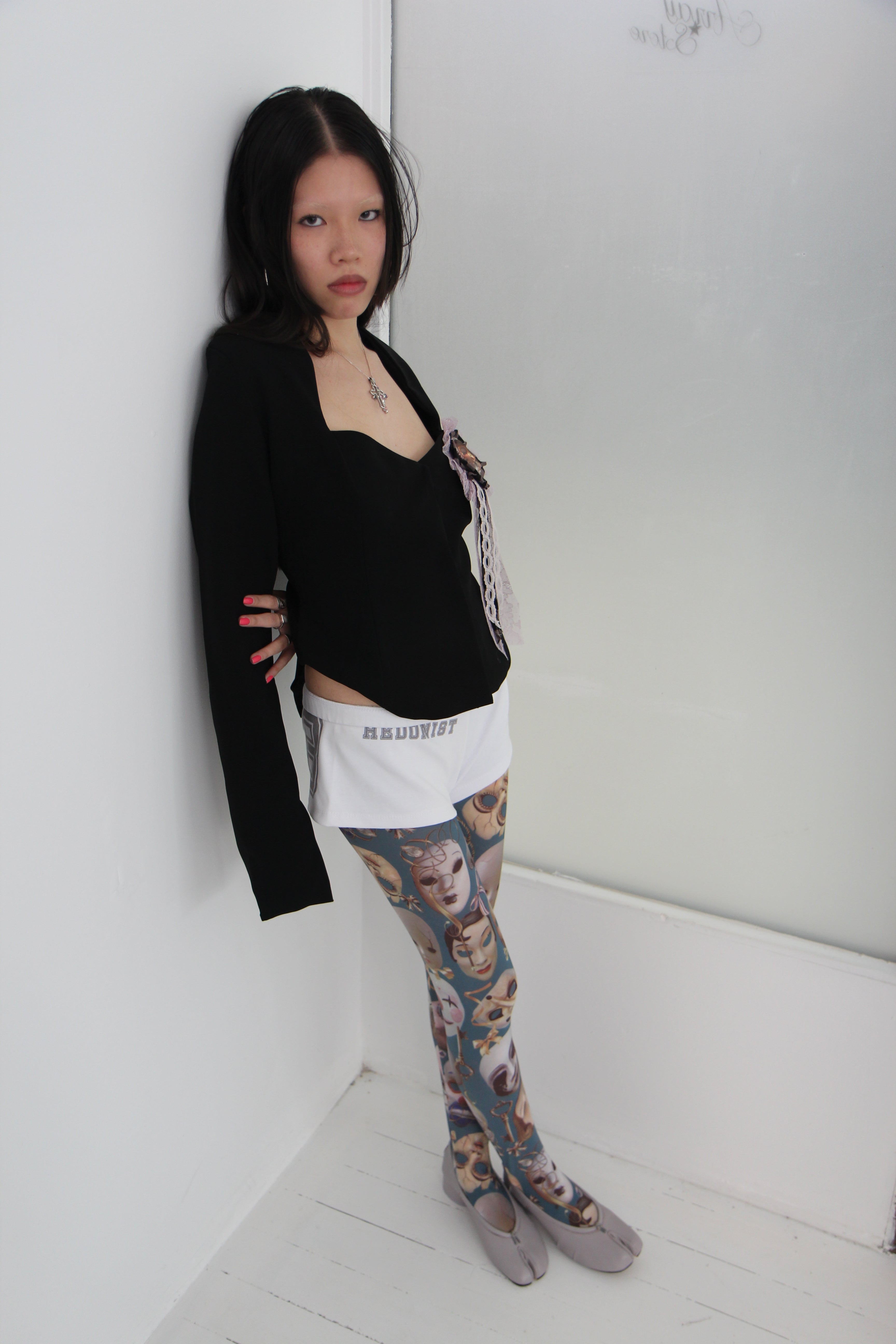Couture Jacket – Array Store