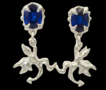 Diablito earrings