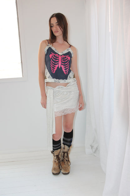 Rib Cami