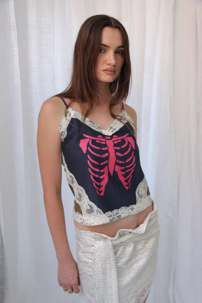 Rib Cami