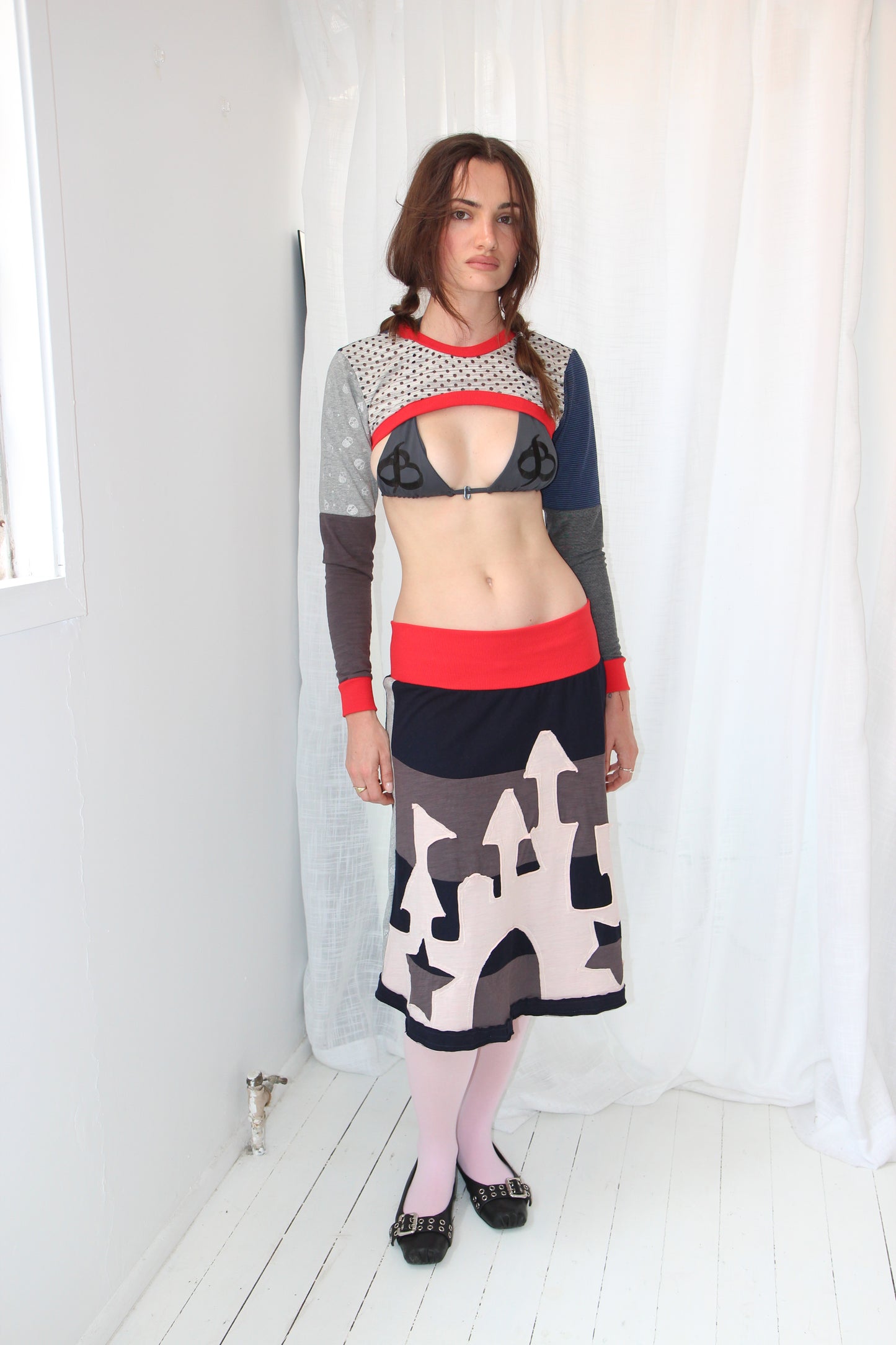 Castle Skirt