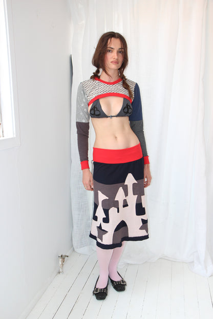 Castle Skirt
