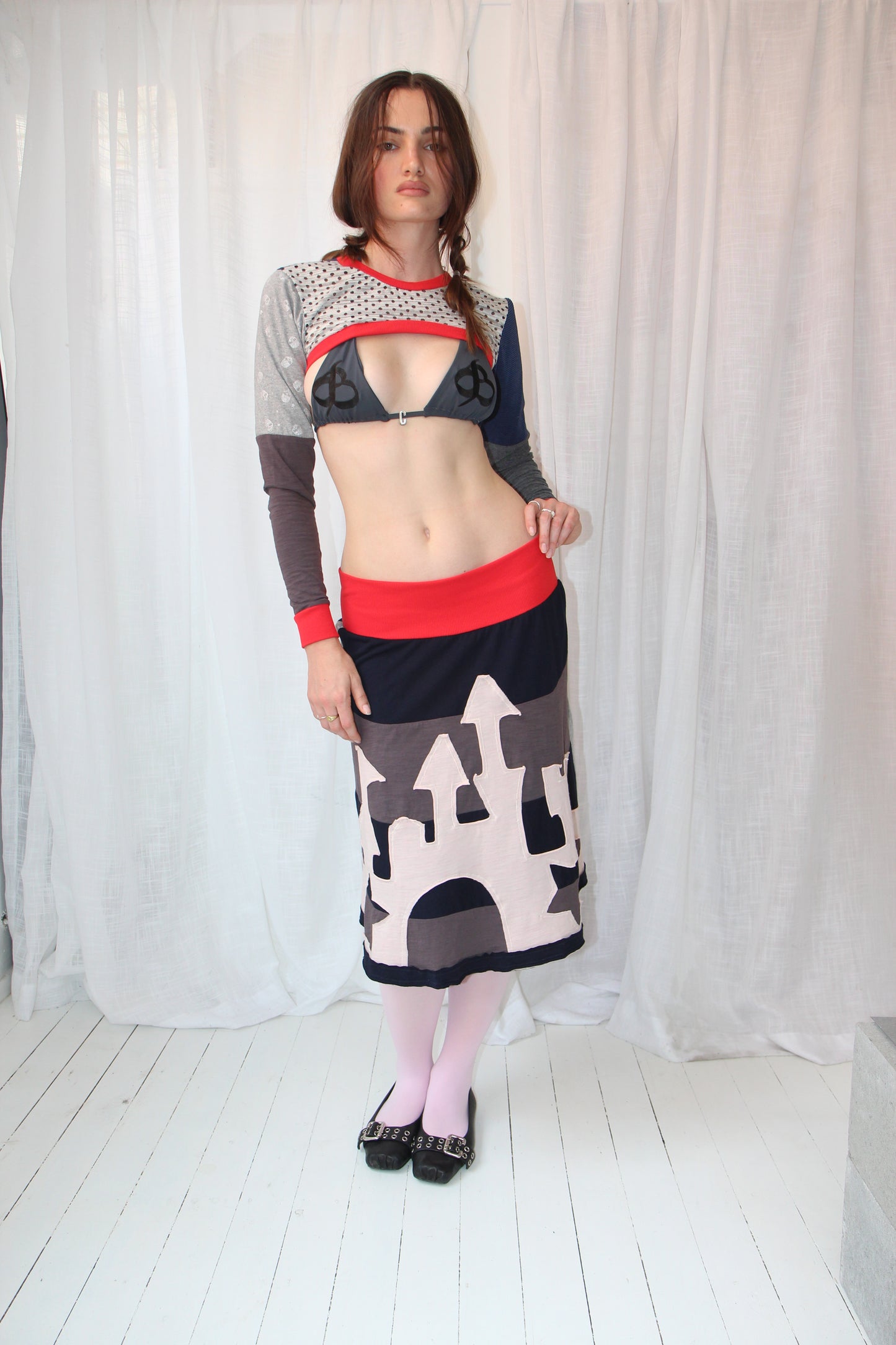 Ballet Top, dot