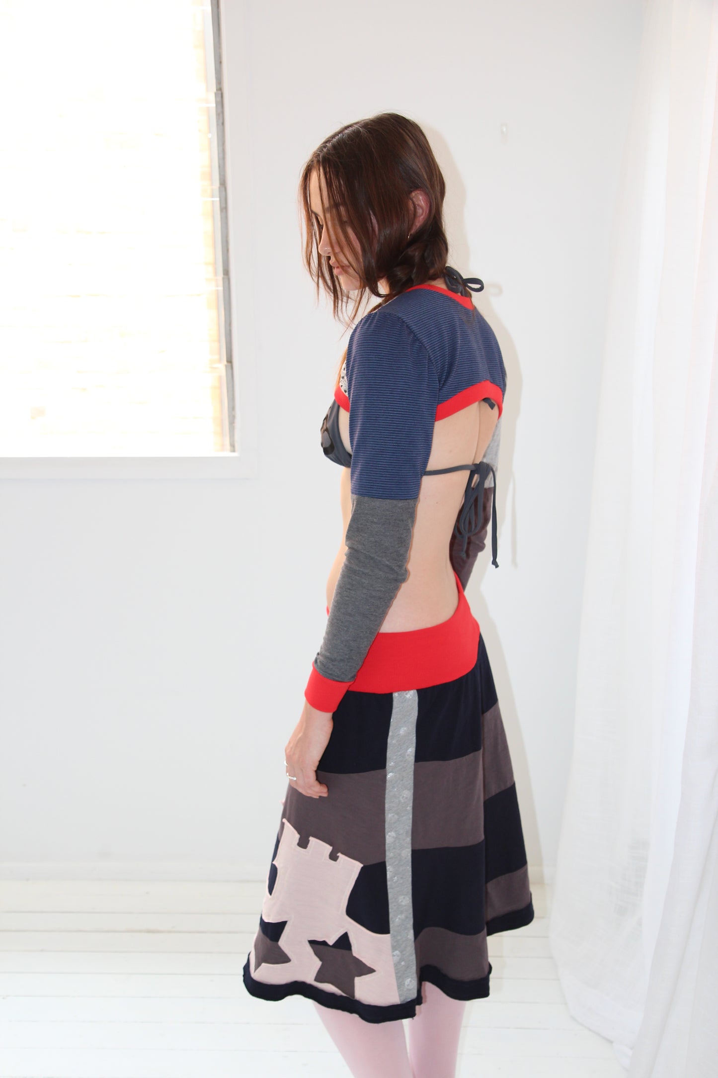 Castle Skirt