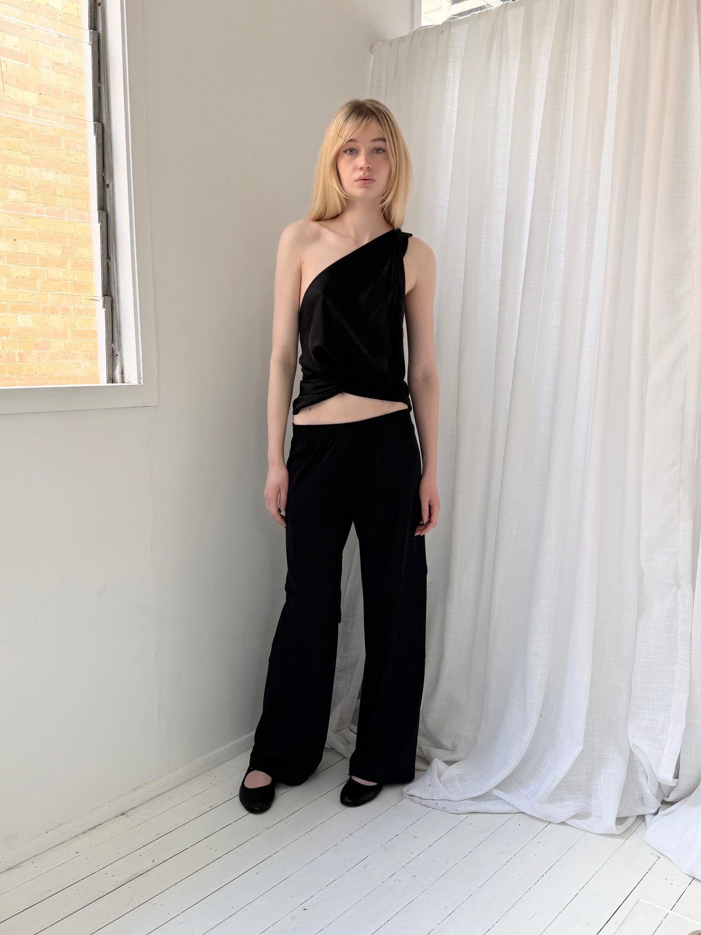 The Vesper Top