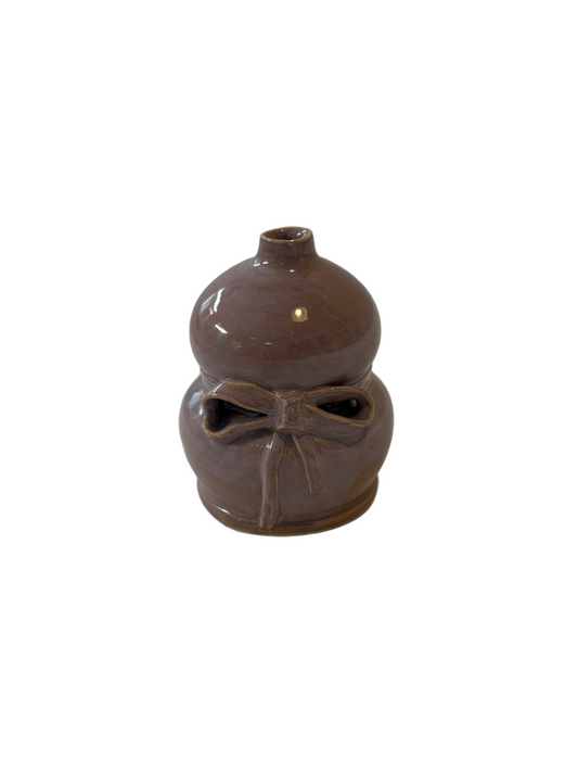 Mini Gourd Vessel