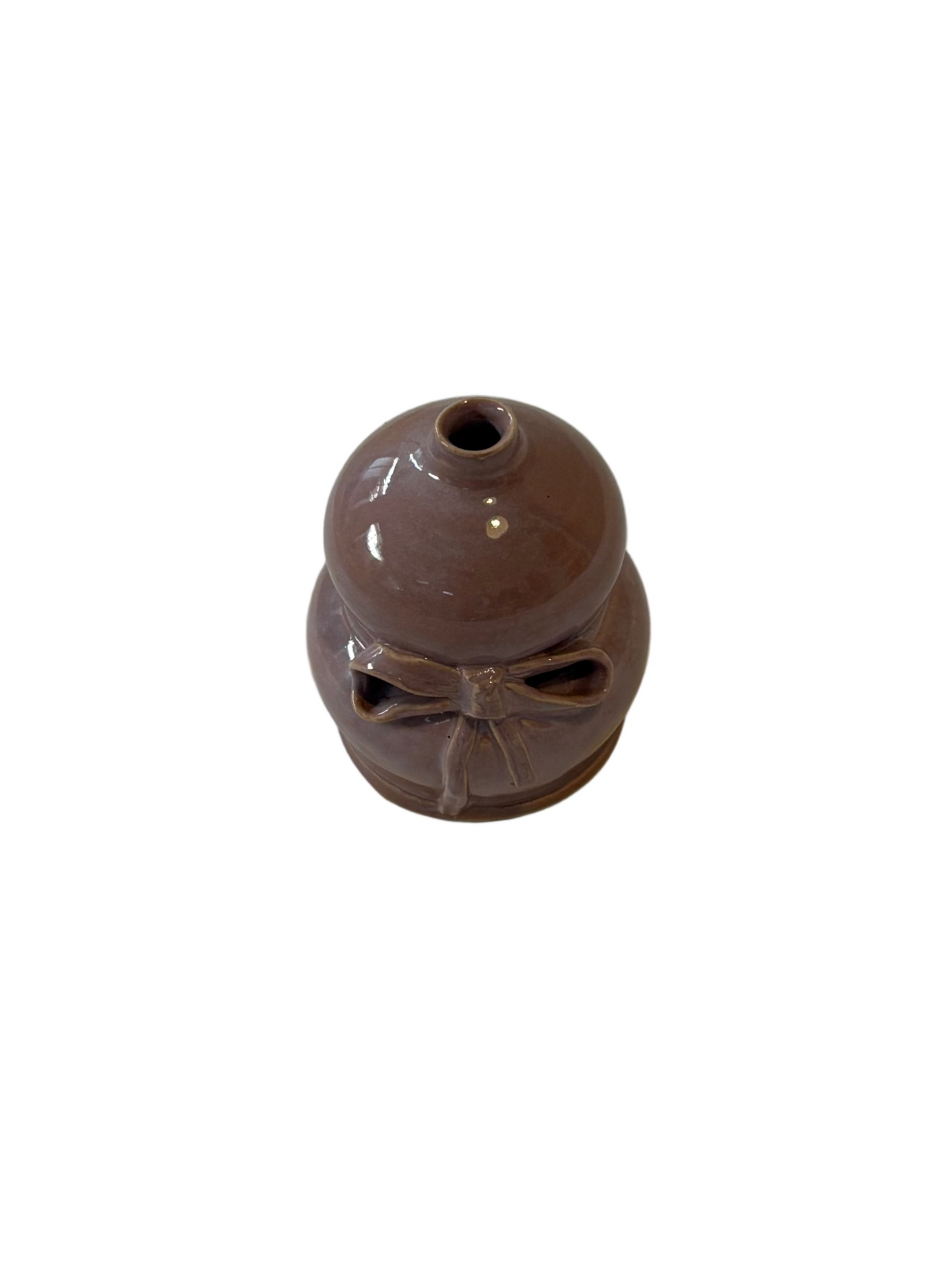 Mini Gourd Vessel