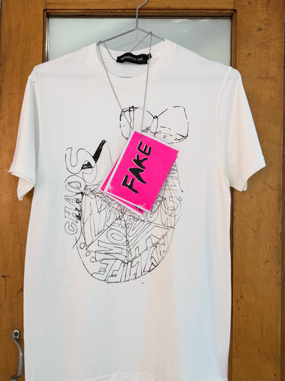 chaos tee
